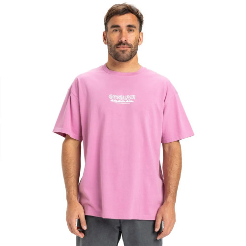 Quiksilver Ανδρική κοντομάνικη μπλούζα Tree Connection - Short Sleeves T-Shirt